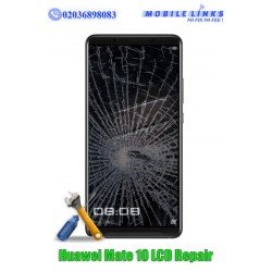 Huawei Mate 10 ALP-L09 LCD Replacement Repair